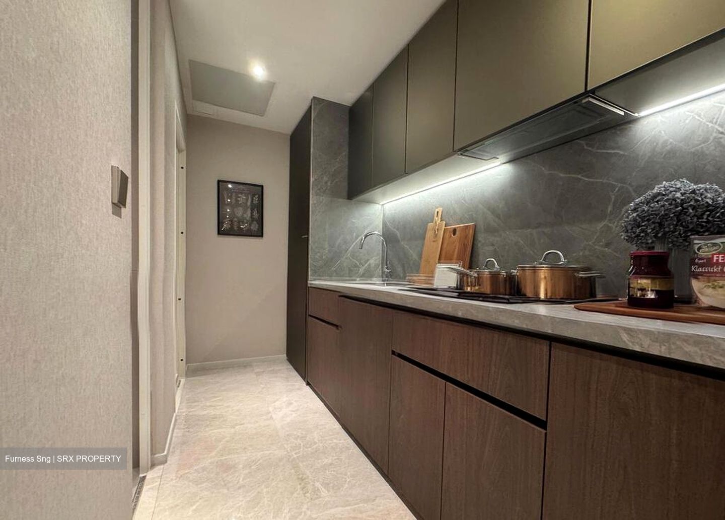 Newport Residences (D2), Apartment #528100611
